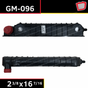 GM-096 94-03 CHEVROLET S10 2.2L, 94-03 GMC  SONOMA 2.2L, 96-00 ISUZU HOMBRE 2.2L  GM-099 96 CHEVROLET EXPRESS 1500/2500/3500 5.7L