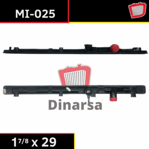 MI-025 94-98 MITSUBISHI GALANT 2.4L