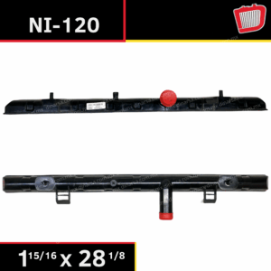 NI-120 NISSAN ROGUE 2.5L 08-09