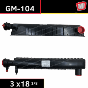 GM-104 99-00 CADILLAC SCALADE 5.7L, 94 CHEVROLET  BLAZER 5.7L, 96-99 CHEVROLET SUBURBAN  5.7L, 95-98 CHEVROLET SILVERADO 5.7L