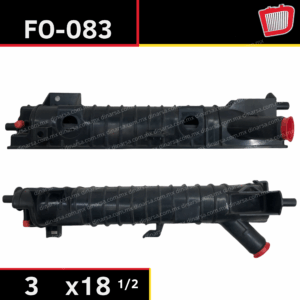 FO-083 (95-97) FORD CROWN VICTORIA 4.6L,  (95-97) FORD GRAND MARQUIS 4.6L,  (95-97) LINCOLN TOWN CAR