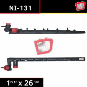 NI-131 93-UP NISSAN SENTRA