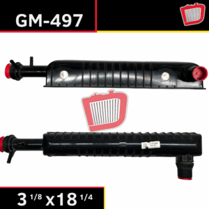 GM-497  FITS 03-04 CHEVROLET EXPRESS 2500 4.8L/6.0L  03-04 CHEVROLET EXPRESS 3500 4.8L/6.0L  03-04 GMC SAVANA 2500 4.8L/6.0L, 03-04 GMC  SAVANA 3500 4.8L/6.0L