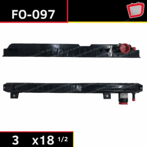 FO-097 FITS 94-97 T-BIRD/CCOUGARNMT V-8, W/OFN