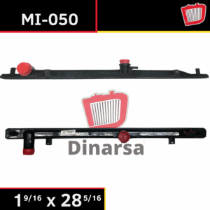MI-050 01-02 MITSUBISHI MONTERO 3.5L