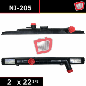 NI-205  FITS 02-UP NISSAN URVAN 2.0L/2.8L