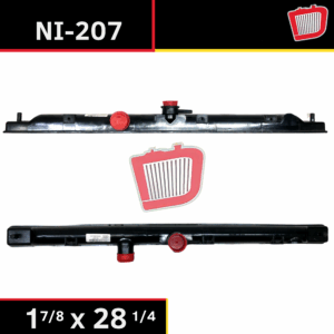 NI-207  FITS 01-03 NISSAN ALMERA 2.0L