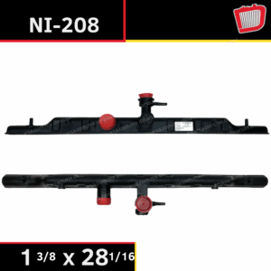 NI-208 08-UP NISSAN XTRAIL 2.5