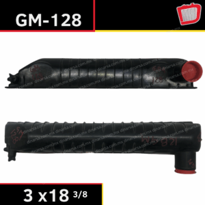 GM-128 94--95 CHEVROLET G20 6.5L, 94-96  CHEVROLET G30 6.5L, 96 GMC SAVANA  2500/3500 6.5L