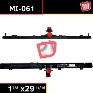 MI-061 04-UP MISTUBISHI GRANDIS 2.4L