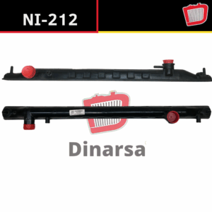 NI-212  FITS 02-UP NISSAN NP300 2.4L, *DPI RVNS351*