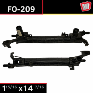 FO-209 98-08 FORD KA 1.0L/1.3L