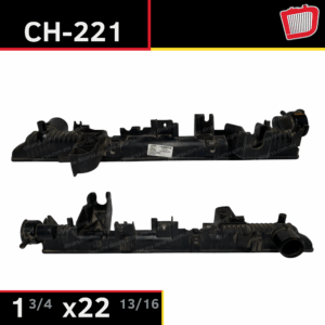 CH-221 FITS 19-23 DODGE RAM 1500 5.7L