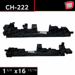 CH-222 FITS 16-18 FIAT 500 2.4L, 15-21 JEEP (COMPASS) RENEGADE 2.4L, 15-20 RAM PROMASTER 2.4L,