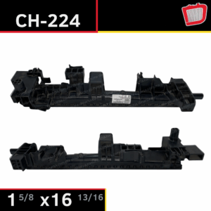 CH-224 FITS 17-20 JEEP COMPASS 2.0L/2.4L,