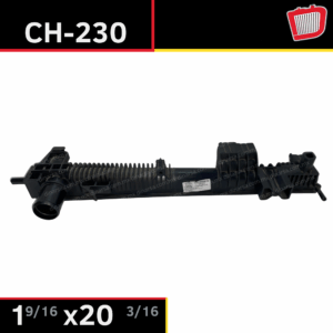 CH-230 FITS 17-21 CHRYSLER PACIFICA 3.6L, 20-24 CHRYSLER VOYAGER 3.6L, 18-24 CHRYSLER PACIFICA 3.6L