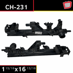 CH-231 FITS 14-21 DODGE RAM PROMASTER 1500/2500/3500  3.6L, 14-18 DODGE RAM 1500/2500/3500 3.0L