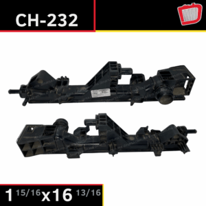 CH-232 FITS 14-21 DODGE RAM PROMASTER 1500/2500/3500  3.6L, 14-18 DODGE RAM 1500/2500/3500 3.0L(