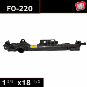 FO-220 FITS 13-18 FORD FOCUS 2.0L, 07-UP FORD  MUNDO 2.0L,