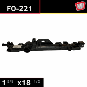 FO-221 FITS 13-18 FORD FOCUS 2.0L, 07-UP FORD  MUNDO 2.0L,