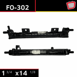 FO-302 FITS FITS 01-10 FORD COURIER 1.6L