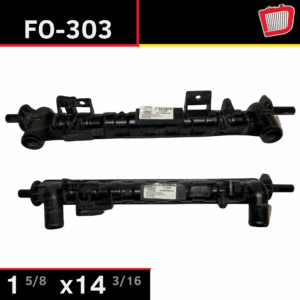 FO-303 (98-10) FORD FIESTA 1.4L, (03-09) FORD  ECOSPORT 2.0L