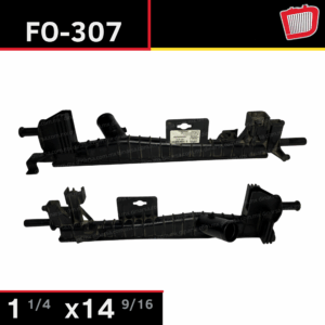 FO-307 (12-18) FORD FOCUS 2.0L