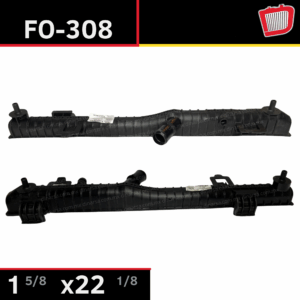 FO-308 (08-18) FORD FIESTA 1.6L/2.0L, (12-15) FORD IKON  1.6L