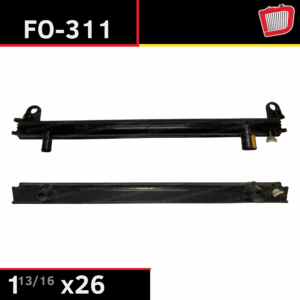 FO-311 (11-17) FORD RANGER  2.2L/2.5L/3.2L,  (11-15) MAZDA BT-50 2.2L/3.2L