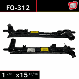 FO-312 (99-02) FORD FIESTA  FIESTA IKON