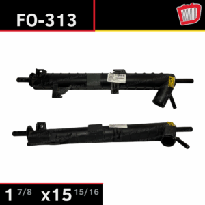 FO-313 (00-03) MONDEO 2.5L/3.0L