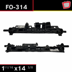 FO-314 (07-UP) FORD ECOSPORT  2.0L