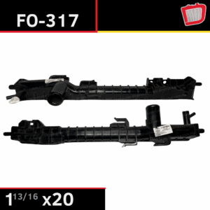 FO-317 (11-18) FORD EXPLORER 3.5L,  (10-18) FORD FLEX 3.5L, 10-17 LINCOLN MKT  3.7L