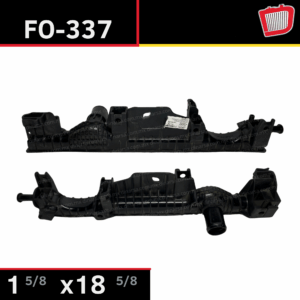 FO-337 FITS 13-18 FORD FUSION 1.5L/1.6L/2.0L/2.5L  13-16 LINCOLN MKZ 2.0L/3.7L,