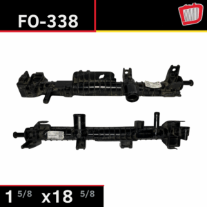 FO-338 FITS 13-18 FORD FUSION 1.5L/1.6L/2.0L/2.5L  13-16 LINCOLN MKZ 2.0L/3.7L,