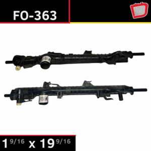 FO-363 (15-17) FORD TRANSIT