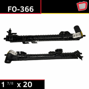 FO-366 (11 – 15) FORD EXPLORER