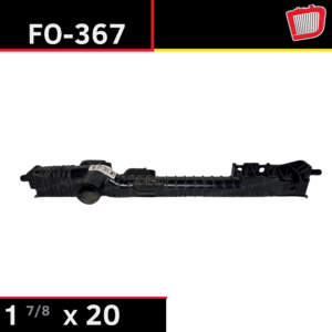 FO-367 (12–5) FORD EXPLORER