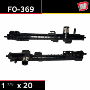 FO-369 (13-14) FORD EXPLORER
