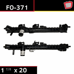 FO-371 (13-14) FORD EXPLORER