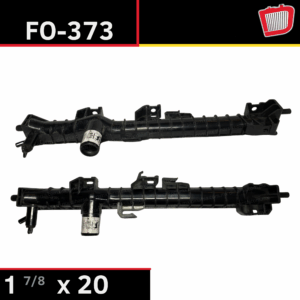 FO-373 (13-13) FORD EXPLORER