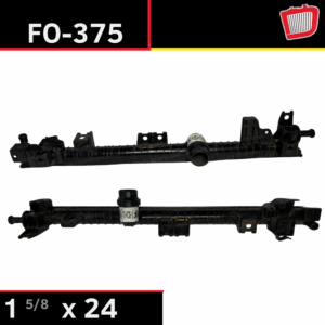 FO-375 (15-17) FORD EDGE