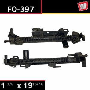 FO-397 (13-18) FORD EXPLORER (13-18) FORD POLICE