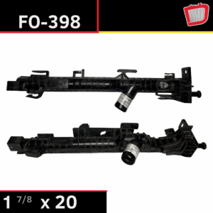 FO-398 (13-18) FORD EXPLORER (13-18) FORD POLICE