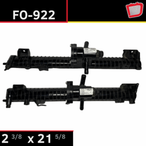 FO-922 11-16 FORD F-250/F-350/F-450/F-550 SUPER DUTY 6.7L