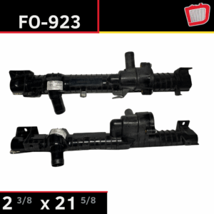 FO-923 FITS 11-16 FORD F-250/F-350/F-450/F-550 SUPER DUTY 6.7L,