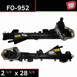 FO-952 (17-20) FORD F 250,350,450 SUPER DUTY