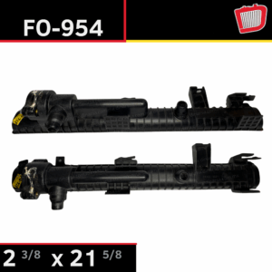 FO-954 17-22 FORD F-250/F-350 SUPER DUTY 6.7L (DIESEL TURBOCHARGED),