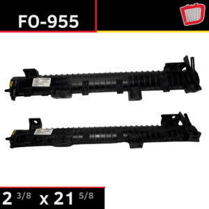 FO-955 FITS 17-22 FORD F-250/F-350 SUPER DUTY 6.7L (DIESEL TURBOCHARGED)