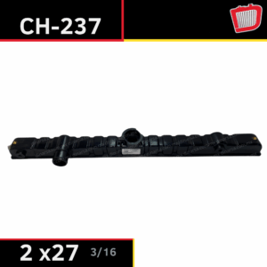 CH-237 FITS 80 CHRYLSER TOWN & COUNTRY 5.2L, 95-03  DODGE RAM VAN 1500 3.9L/5.2L/5.9L, 92-03 DODGE  RAM 2500 VAN 3.9L/5.2L/5.9L, 80 PLYMOUTH GRAND  FURY 5.2L, 95-98 DODGE B1500/B2500 3.9/5.2/5.9L